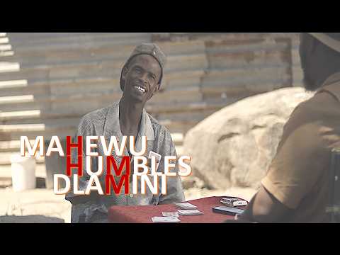 uDlamini YiStar Part 05-Episode 12 (Boundaries) thumbnail
