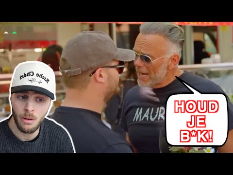 Uitkeringstrekkers op vakantie deel 2 thumbnail