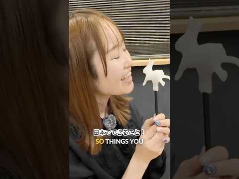 DIY Candy Shop in Japan! Things you can do in Japan thumbnail