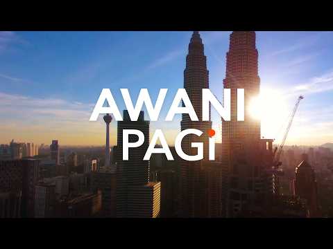[LANGSUNG] #AWANIpagi | Konflik Asia Barat: Gencatan Senjata Makin Rapuh? | 29 Mei 2026 thumbnail