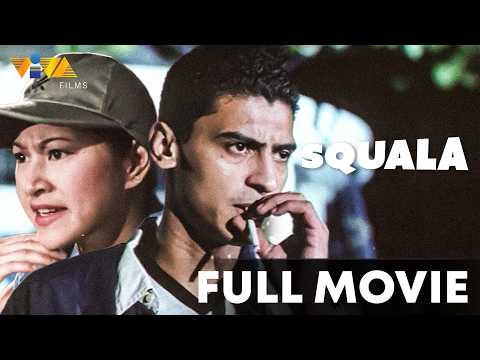 Squala FULL MOVIE | Joko Diaz, Rufa Mae Quinto, John Regala, Aya Medel, Dick Israel thumbnail