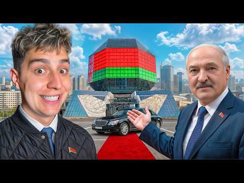 ПРОВЕЛ НЕДЕЛЮ В БЕЛАРУСИ 🇧🇾 ВЫ ОФИГЕЕТЕ! БОЛЬШОЙ ВЛОГ thumbnail