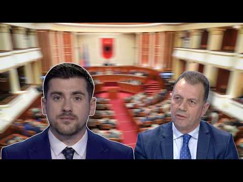 “Drejtuesit politikë të PD shkuan në plazh ditën para zgjedhjeve” Biberaj i ashpër… thumbnail
