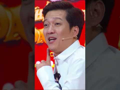 Thí sinh làm Trấn Thành tá hỏa vì thi chỉ để "cua crush" mà thôi | DQC Short thumbnail