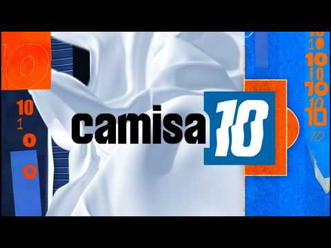CAMISA 10 - 23/05/26 thumbnail