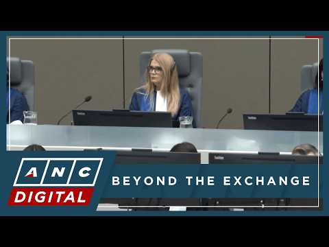 Panelo: ICC pre-trial chamber ‘prejudged’ crimes against humanity case vs. Rodrigo Duterte | ANC thumbnail