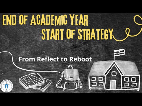Beyong the Final Bell: Mastering End-of-Year School Success | latest trends in education #education thumbnail