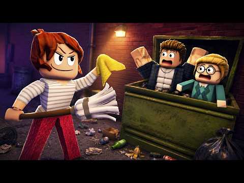 МАМА КИЛЛЕР В УНИВЕРЕ : 2 СЕРИЯ (ROBLOX ИСТОРИЯ) thumbnail