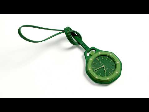 Как Audemars Piguet и Swatch обманули весь мир! thumbnail
