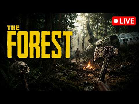 බෝයිස් සැන්ටා ආවා FOREST gahamu thumbnail