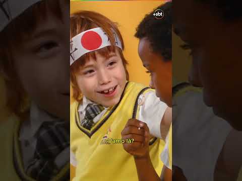 Há 14 anos estreava Carrossel, que nos deu o Cirilo e os melhores memes ? thumbnail