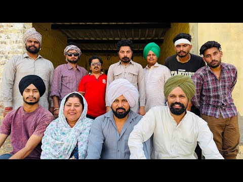 ਨੰਦ 37 Nand PUNJABI BEST SHORT MOVIE 2026 | PUNJABI FILM  JATT BEAT RECORD thumbnail