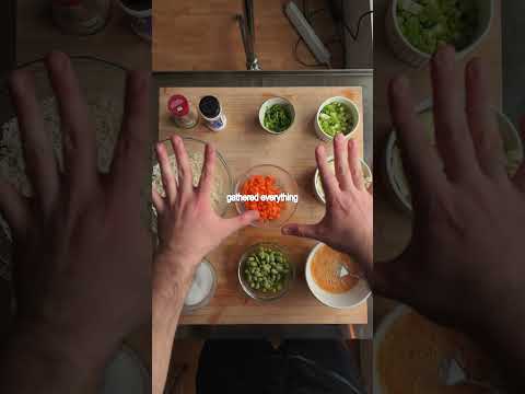 Prepping is king!! - good food forever #5 thumbnail