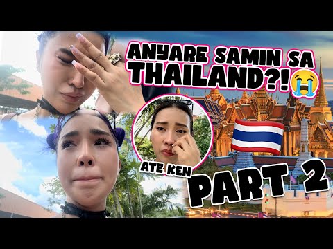 PART 2!!!! (NAGSISI SA PAGPUNTA DUN?)  |  JELAI ANDRES thumbnail
