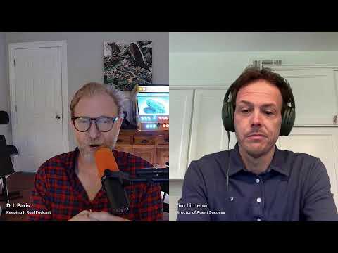 The Pre-Public Play - CoffeeTalk With Tim & D.J. thumbnail