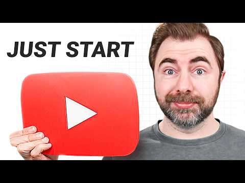 How to Create a YouTube Channel for Beginners in 2026 (Step-by-Step) thumbnail