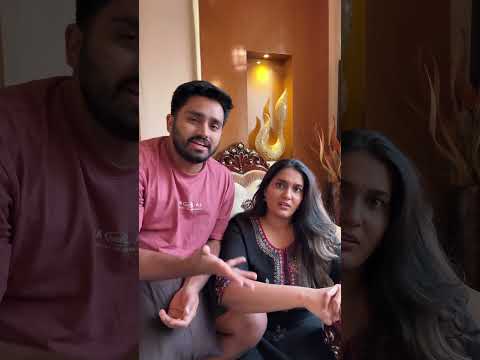 Chintu’s Face Glow when Nandu is not around ? thumbnail