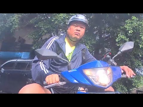 到底在騎瞎餃？（車號：MXC-5803） thumbnail