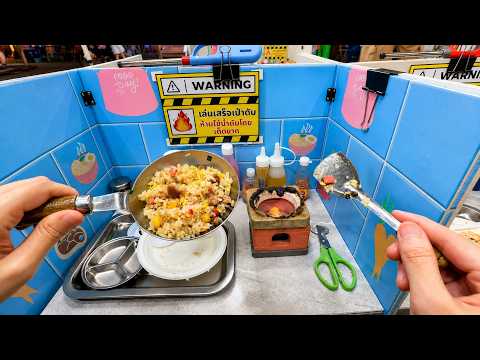 $1.50 Thai Street Food Mini Kitchen thumbnail