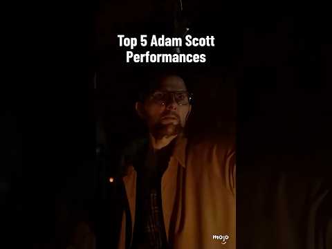Top 5 Adam Scott Performances thumbnail