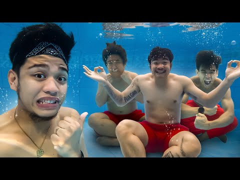 LAST TO LEAVE sa SWIMMING POOL - WINS ₱100,000 thumbnail