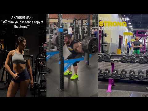 The Gym Community Is Cooked thumbnail