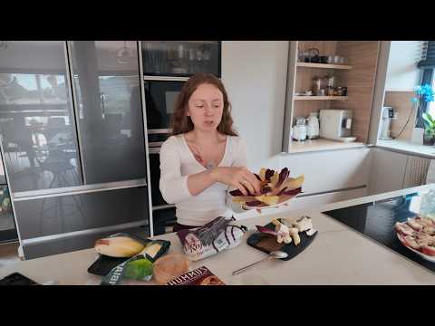 VLOG: ПОДГОТАВЛИВАЮ СТОЛ! 🥹 12.04.26 thumbnail