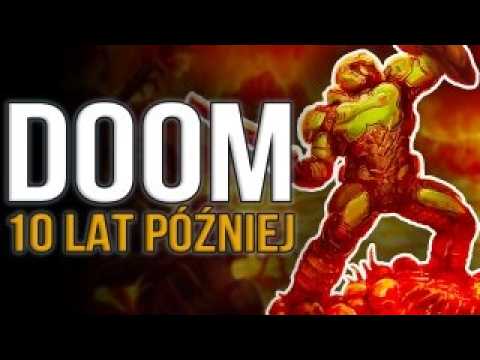 DOOM 10 lat później thumbnail