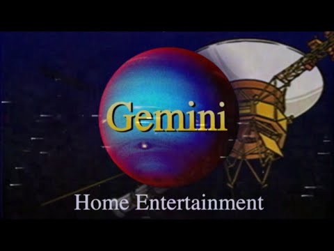 CRUSADER PROBE MISSION － GEMINI HOME ENTERTAINMENT thumbnail