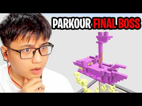 GAK NYANGKA! TERNYATA INI ISI DARI KAPAL PARKOUR MOBS MINECRAFT?! thumbnail
