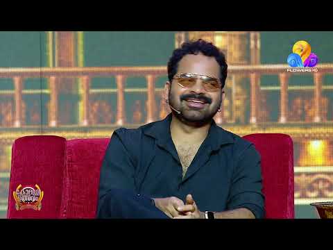 തുമ്മി കഴിഞ്ഞാൽ പിന്നെ ആകെ കൊളമാകും🤣🤣 thumbnail