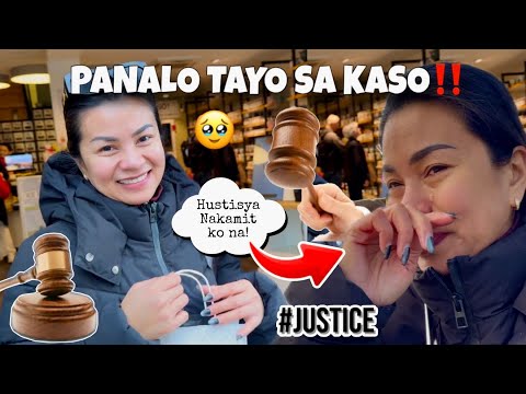 HUSTISYA NAKAMIT NA!? PINAGKAISAHAN PERU PANALO! ANG GALING NG SYSTEMA DITO! TEAM BLENDED thumbnail