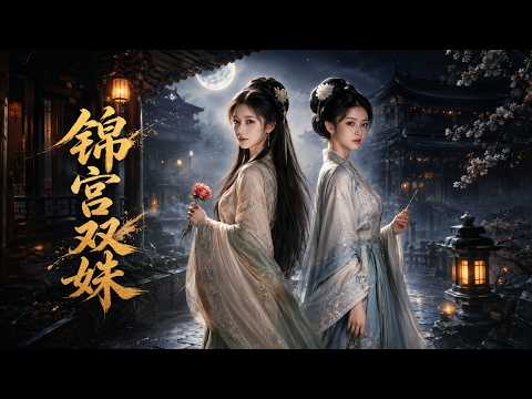 【高清全集】《锦宫双姝》 #逆袭 #爱情 #甜宠 #反转 #江山 #热门短剧 #drama #爽剧 #AI短剧 thumbnail