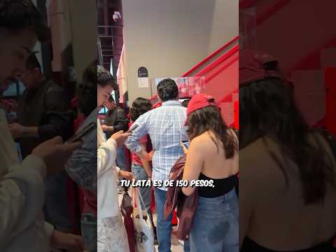 La primera casa de Coca-Cola del mundo está en México thumbnail