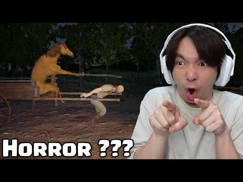 GAME HORROR TERLUCU - Scary Game 2 The Mad Shepherd Indonesia thumbnail