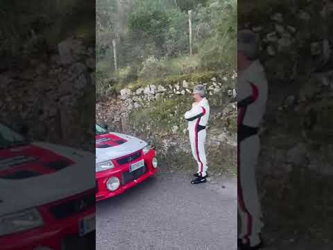 XIX CLASSIC RALLY MAJORCA 2023 - 11TH MARCH PT1. Rallye Historico Mallorca 2023 thumbnail