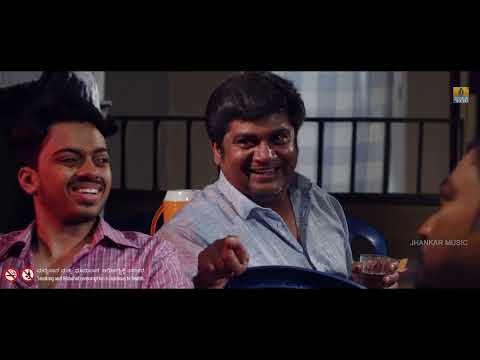 Capacity Ide Antha Car, Bus Togondre Ina Oorigehogi Barakagalla | Kannada Movie Comedy Scene thumbnail