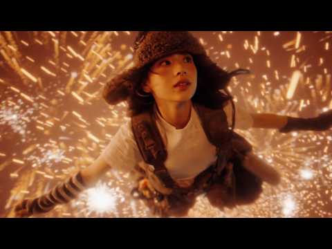 イデアが溢れて眠れない / Vaundy：MUSIC VIDEO thumbnail