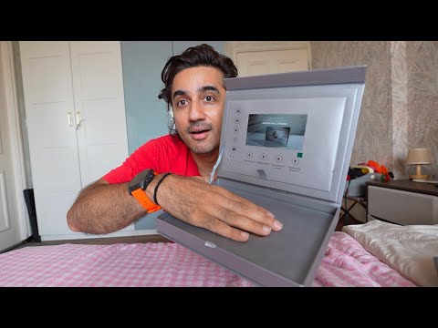 Finally Got My | MADE IN LIFE " Abb Bus Thoda Aur Paise Kamalu thumbnail