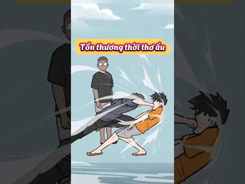 Tổn thương thời thơ ấu | CinoSubber thumbnail