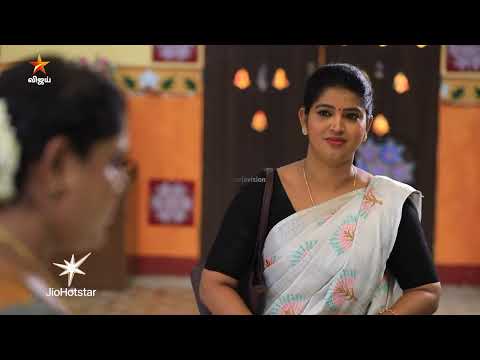 Thendrale Mella Pesu | Episode highlight 1 | 2nd June 2026 thumbnail