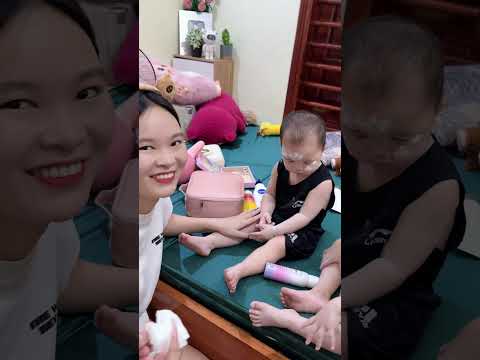 Lặm nghịch đồ của cô thumbnail