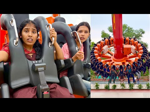ഇതാണ് ഞങ്ങളുടെ വിസ്മയയിലെ അനുഭവം😳ഇന്നലെ നടന്നത്  Our Experience in Kannur Vismaya  thumbnail