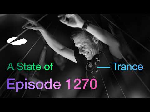 A State of Trance Episode 1270 - Armin van Buuren UNFILTERED #003 (@astateoftrance) thumbnail