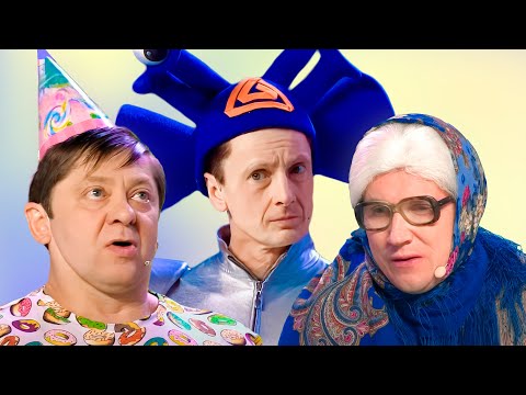 Лежачий патруль, Женщина легкого похудения, Азбука Уральских Пельменей - Ч | Уральские пельмени thumbnail
