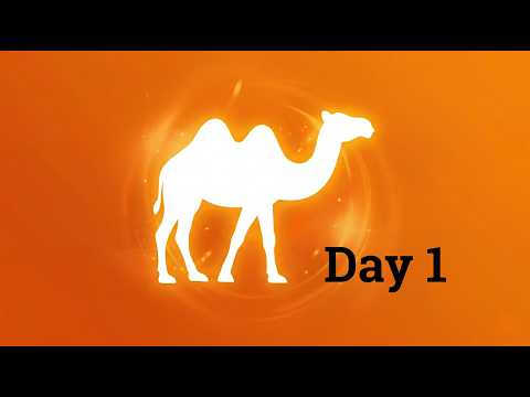 Day 1 Learning OCaml: A Tour of OCaml thumbnail