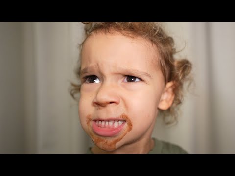 Kid leaves restaurant! thumbnail
