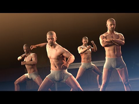 PUBG Animation - The Ultimate Squad [SFM] thumbnail