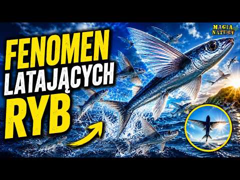 PTASZORY - Jak Ryby Nauczyły się Latać thumbnail