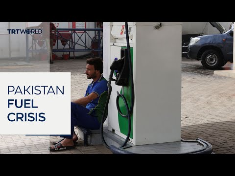 Fuel crisis tones down Eid celebrations in Pakistan thumbnail